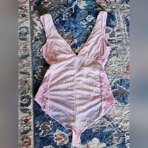 Free people bodysuit